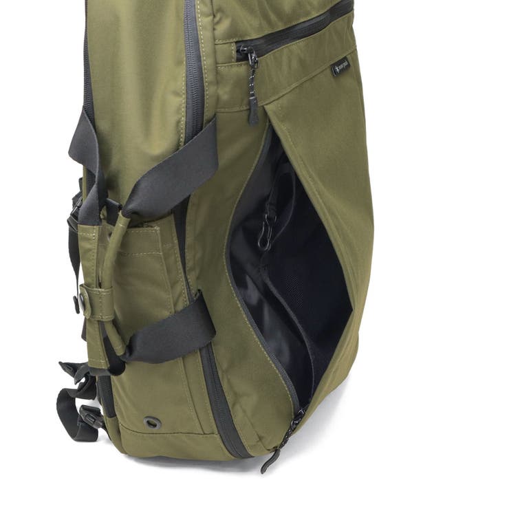 スノーピーク ビジネスバッグ snowpeak | ギャレリア Bag＆Luggage | 詳細画像21 