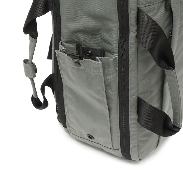 スノーピーク ビジネスバッグ snowpeak | ギャレリア Bag＆Luggage | 詳細画像22 