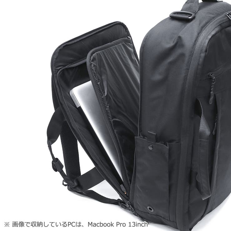 スノーピーク ビジネスバッグ snowpeak | ギャレリア Bag＆Luggage | 詳細画像24 