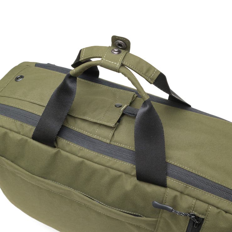 スノーピーク ビジネスバッグ snowpeak | ギャレリア Bag＆Luggage | 詳細画像31 