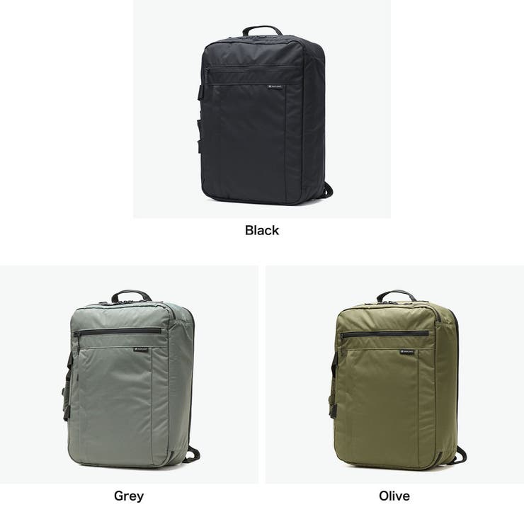 スノーピーク ビジネスバッグ snowpeak | ギャレリア Bag＆Luggage | 詳細画像8 