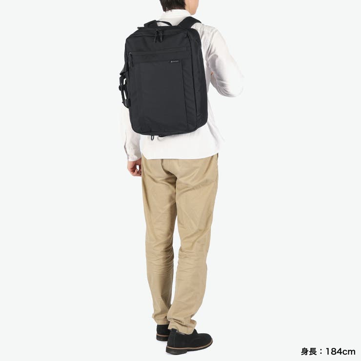 スノーピーク ビジネスバッグ snowpeak | ギャレリア Bag＆Luggage | 詳細画像9 