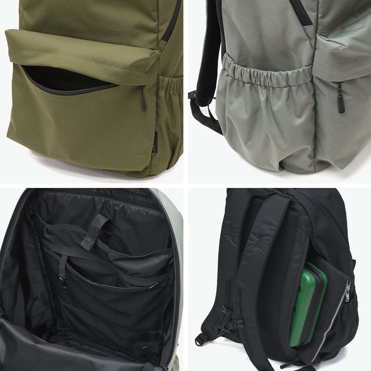 スノーピーク リュック snowpeak | ギャレリア Bag＆Luggage | 詳細画像5 