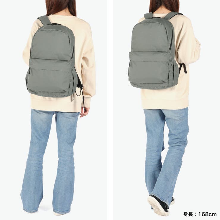 スノーピーク リュック snowpeak | ギャレリア Bag＆Luggage | 詳細画像9 