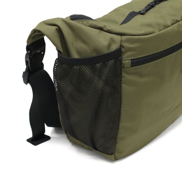 スノーピーク ショルダーバッグ snowpeak | ギャレリア Bag＆Luggage | 詳細画像18 