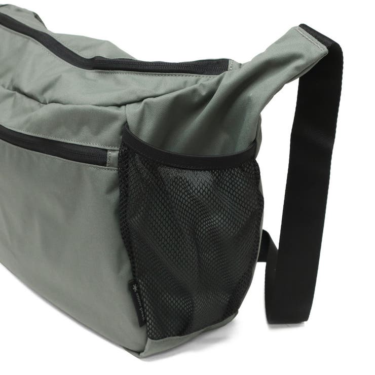 スノーピーク ショルダーバッグ snowpeak | ギャレリア Bag＆Luggage | 詳細画像19 