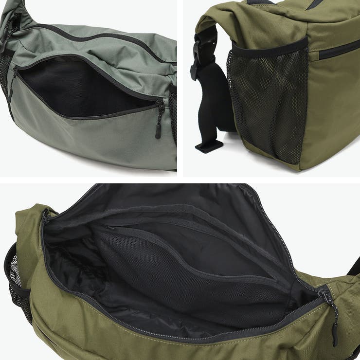 スノーピーク ショルダーバッグ snowpeak | ギャレリア Bag＆Luggage | 詳細画像5 