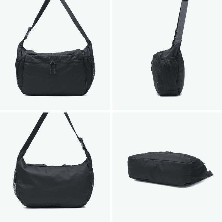 スノーピーク ショルダーバッグ snowpeak | ギャレリア Bag＆Luggage | 詳細画像6 