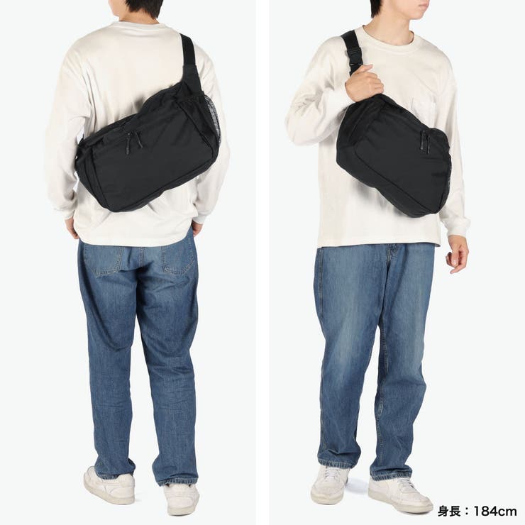 スノーピーク ショルダーバッグ snowpeak | ギャレリア Bag＆Luggage | 詳細画像8 