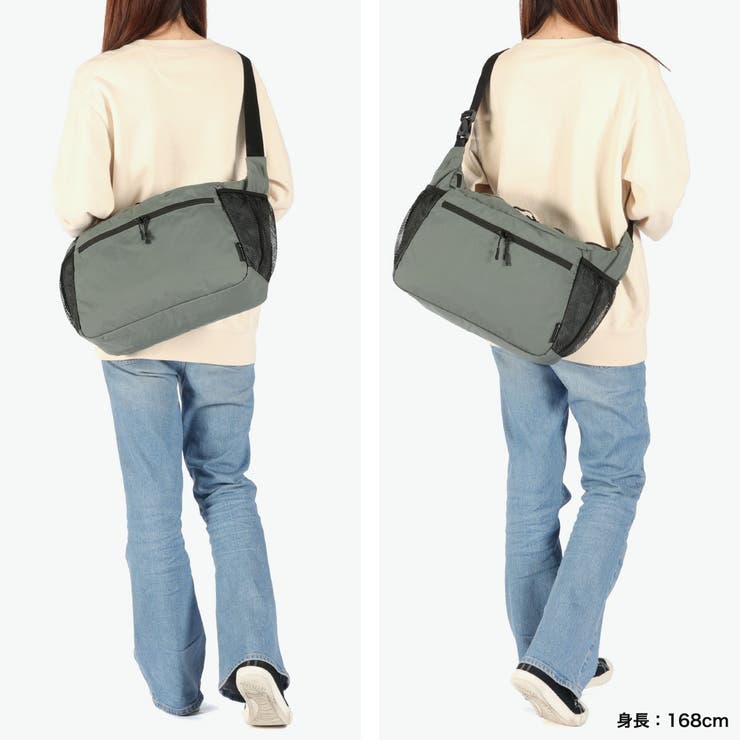 スノーピーク ショルダーバッグ snowpeak | ギャレリア Bag＆Luggage | 詳細画像9 