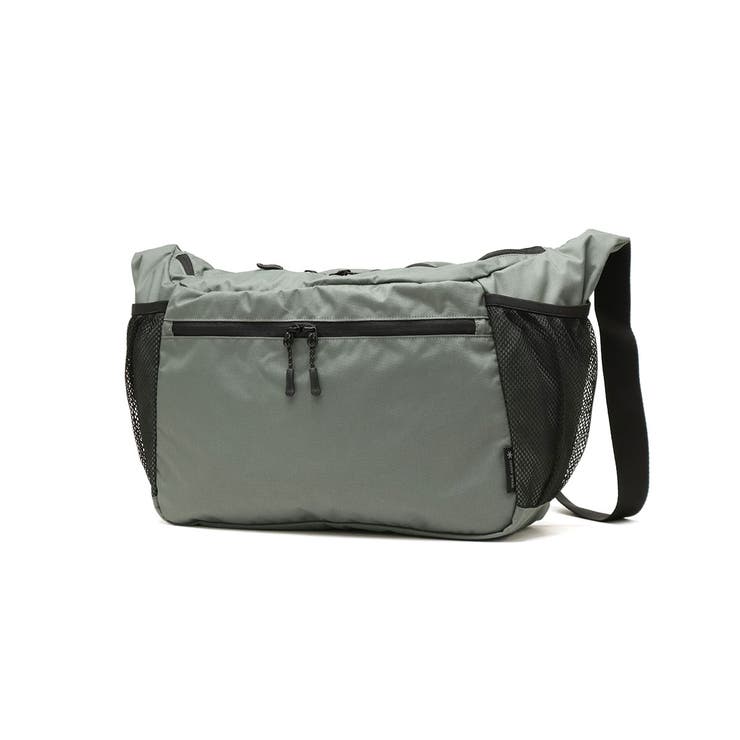 Grey | スノーピーク ショルダーバッグ snowpeak | ギャレリア Bag＆Luggage
