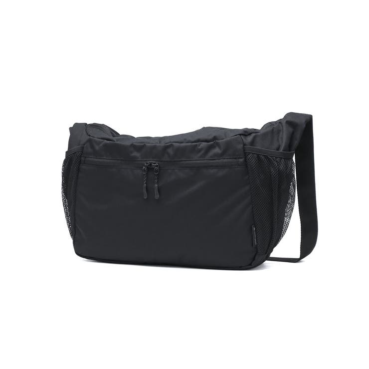 Black | スノーピーク ショルダーバッグ snowpeak | ギャレリア Bag＆Luggage