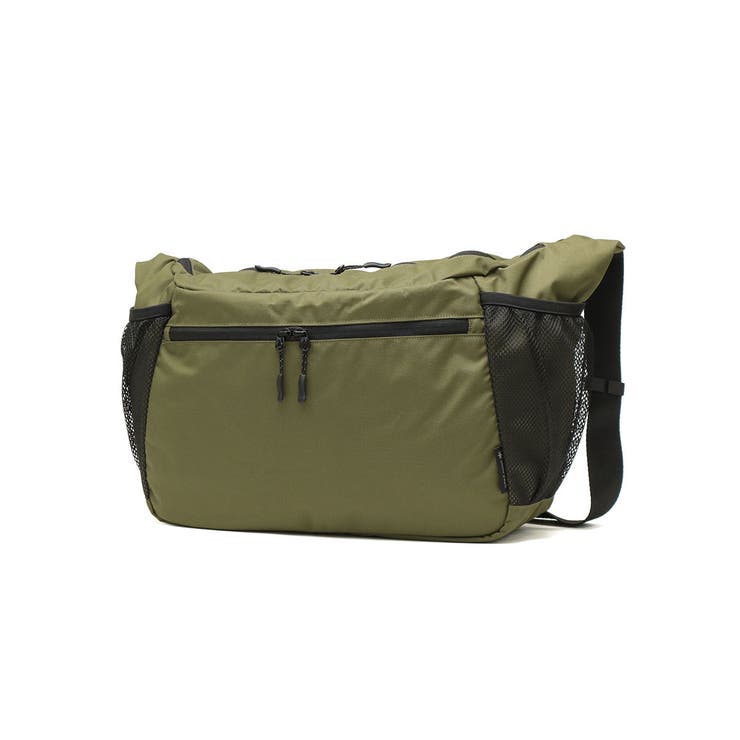 Olive | スノーピーク ショルダーバッグ snowpeak | ギャレリア Bag＆Luggage