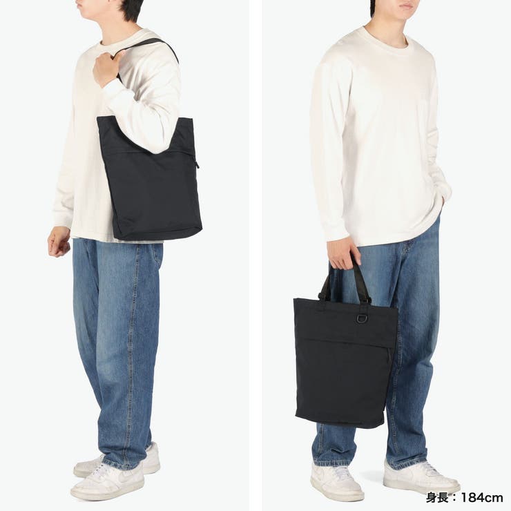 スノーピーク トートバッグ snowpeak | ギャレリア Bag＆Luggage | 詳細画像8 