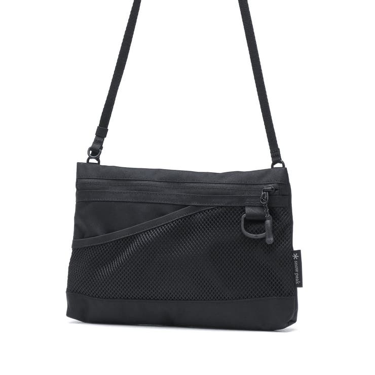 スノーピーク サコッシュ snowpeak | ギャレリア Bag＆Luggage | 詳細画像10 