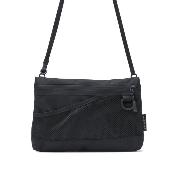 スノーピーク サコッシュ snowpeak | ギャレリア Bag＆Luggage | 詳細画像11 