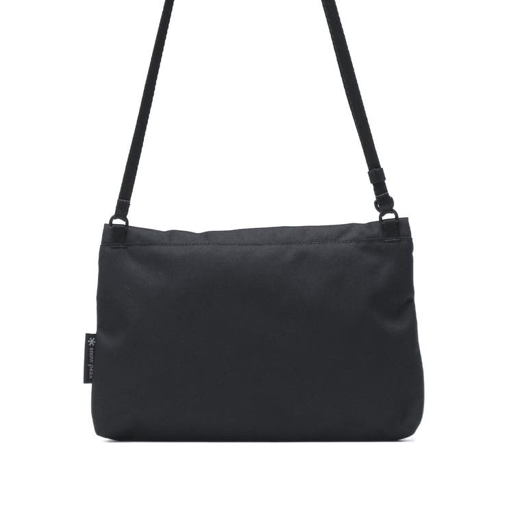 スノーピーク サコッシュ snowpeak | ギャレリア Bag＆Luggage | 詳細画像13 