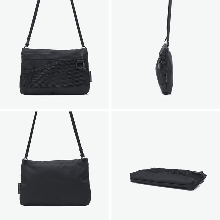 スノーピーク サコッシュ snowpeak | ギャレリア Bag＆Luggage | 詳細画像6 