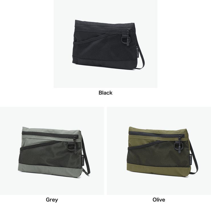 スノーピーク サコッシュ snowpeak | ギャレリア Bag＆Luggage | 詳細画像7 