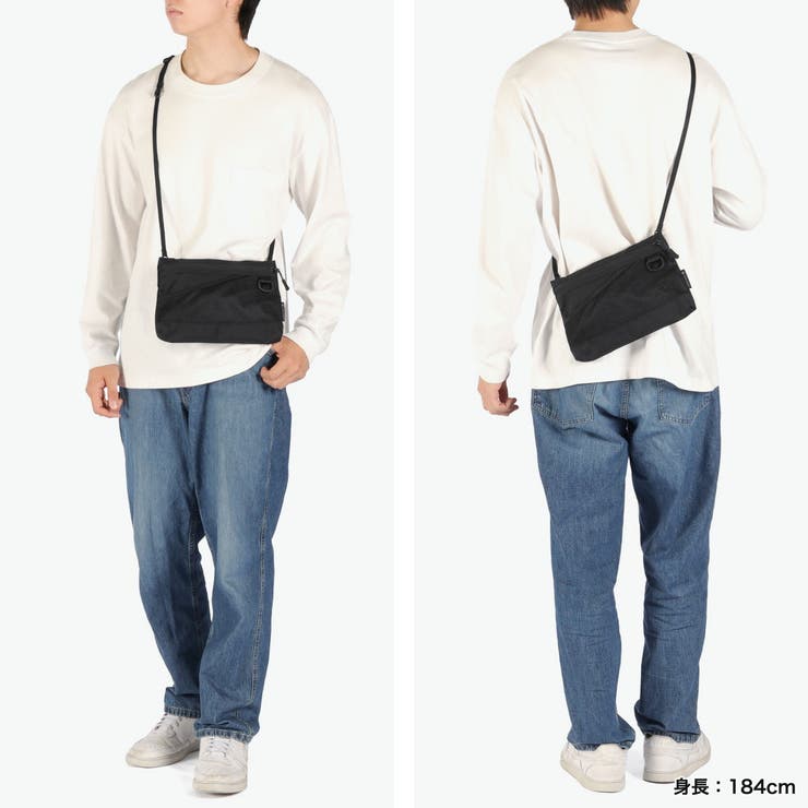 スノーピーク サコッシュ snowpeak | ギャレリア Bag＆Luggage | 詳細画像8 