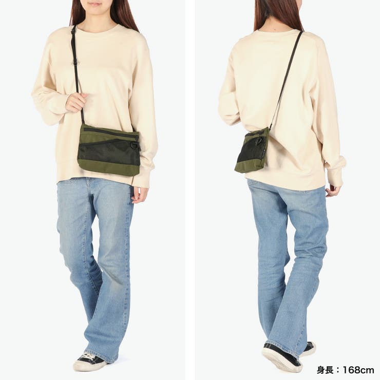 スノーピーク サコッシュ snowpeak | ギャレリア Bag＆Luggage | 詳細画像9 
