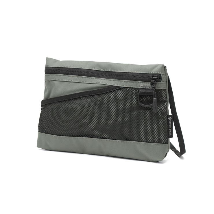 Grey | スノーピーク サコッシュ snowpeak | ギャレリア Bag＆Luggage