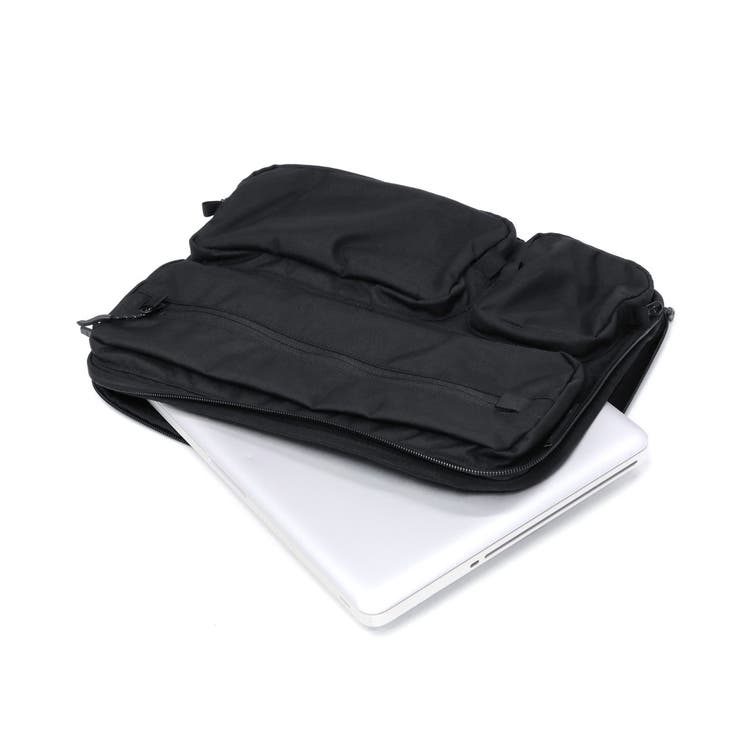 スノーピーク PCケース snowpeak | ギャレリア Bag＆Luggage | 詳細画像15 