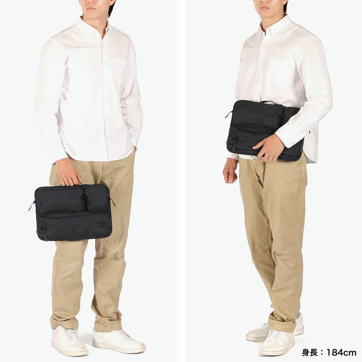 スノーピーク PCケース snowpeak | ギャレリア Bag＆Luggage | 詳細画像8 