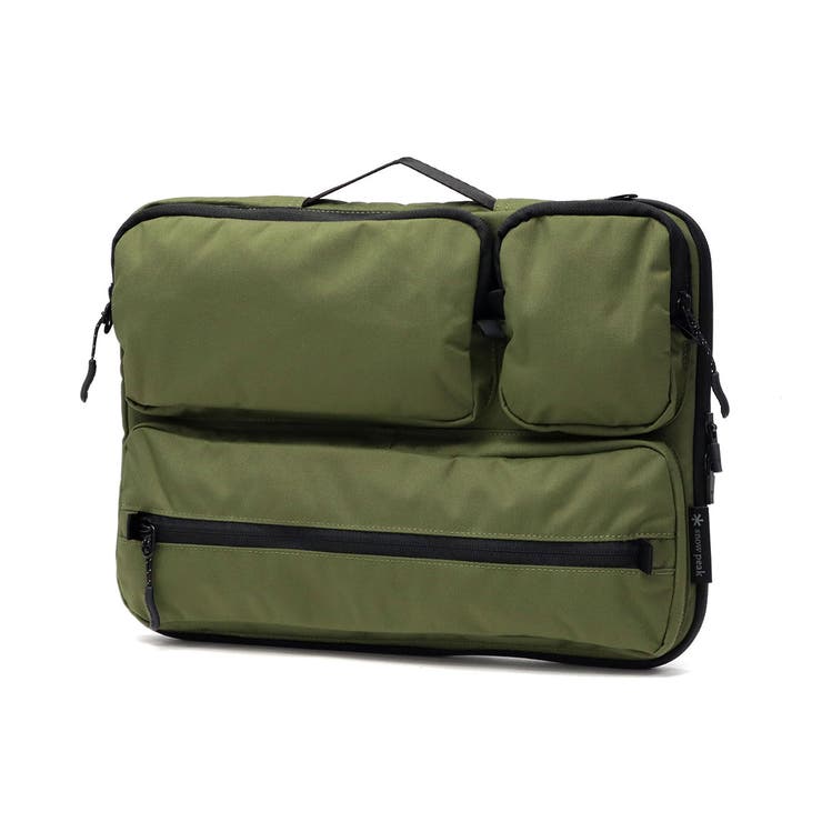 Olive | スノーピーク PCケース snowpeak | ギャレリア Bag＆Luggage