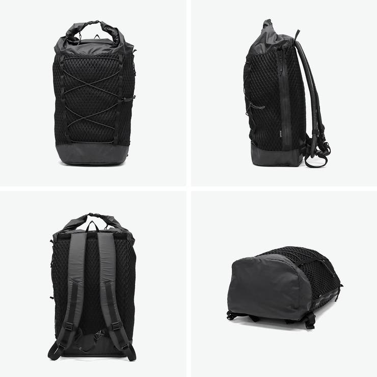 スノーピーク リュック snow | ギャレリア Bag＆Luggage | 詳細画像6 