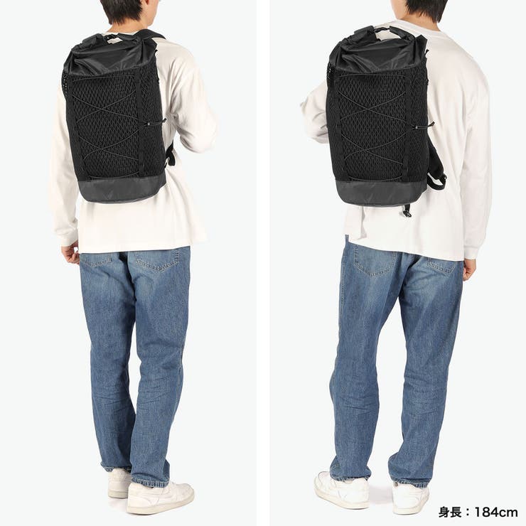 スノーピーク リュック snow | ギャレリア Bag＆Luggage | 詳細画像7 