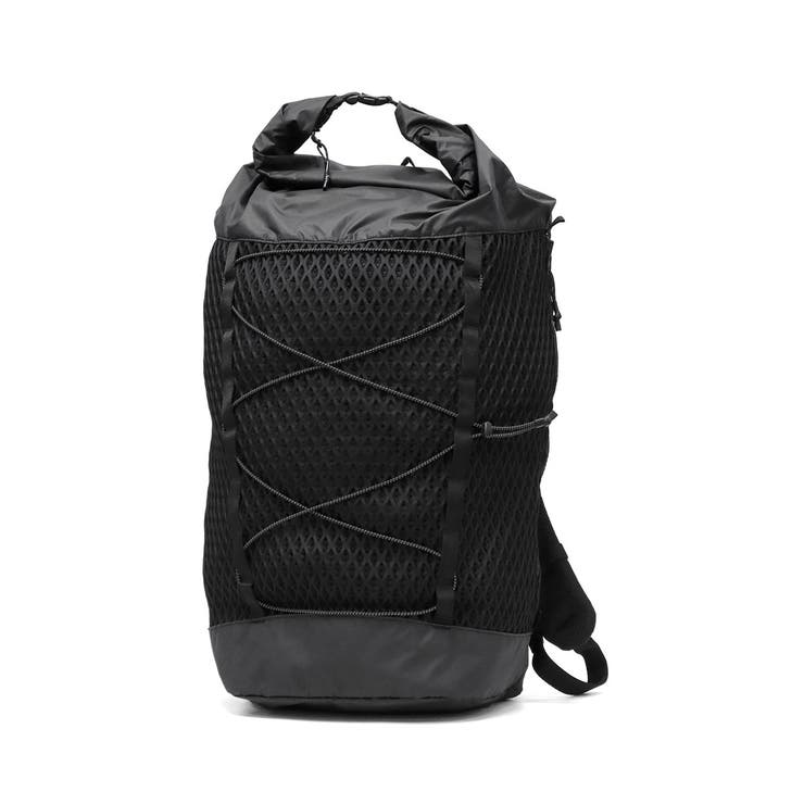 Black | スノーピーク リュック snow | ギャレリア Bag＆Luggage