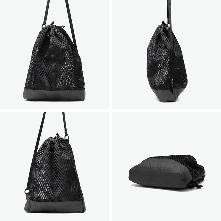 スノーピーク ショルダーバッグ snow | ギャレリア Bag＆Luggage | 詳細画像6 