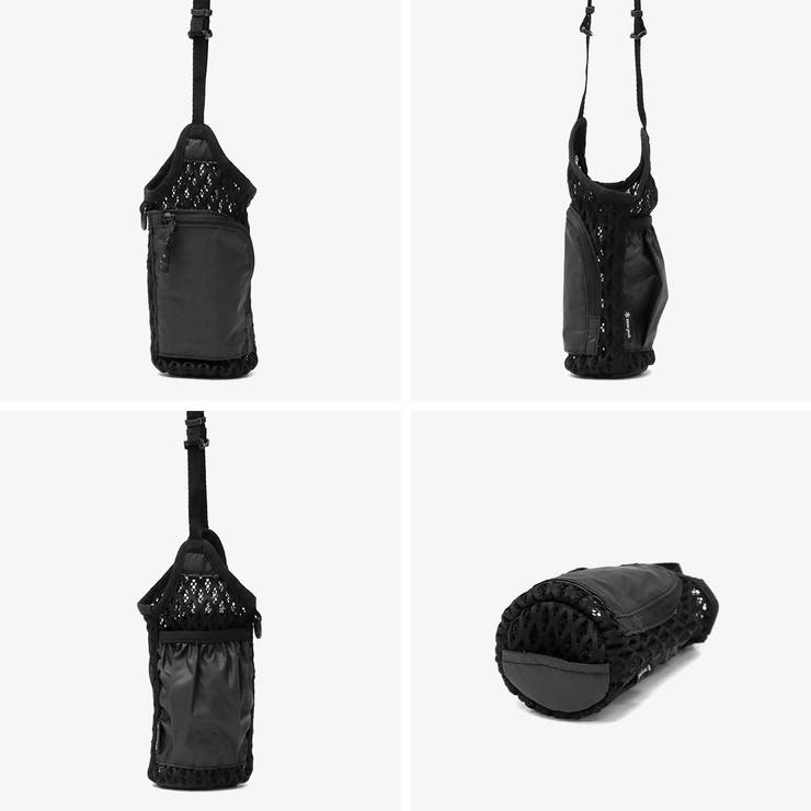 スノーピーク ボトルホルダー snow | ギャレリア Bag＆Luggage | 詳細画像5 