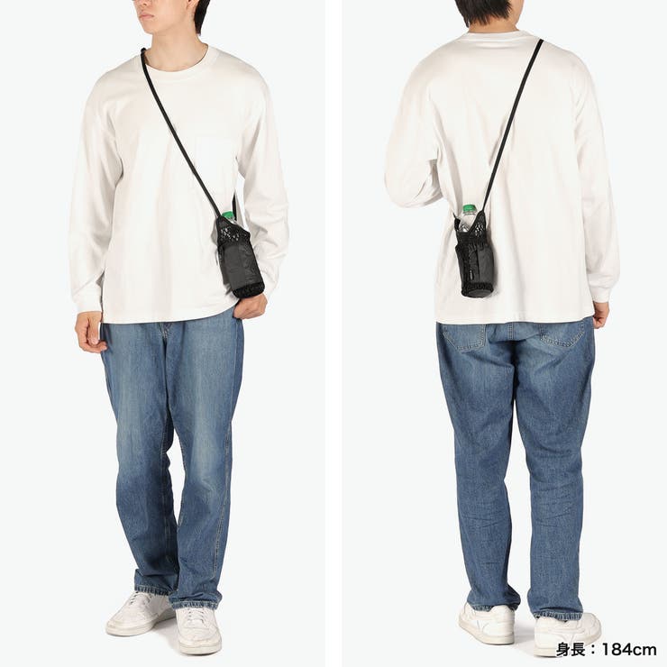 スノーピーク ボトルホルダー snow | ギャレリア Bag＆Luggage | 詳細画像6 