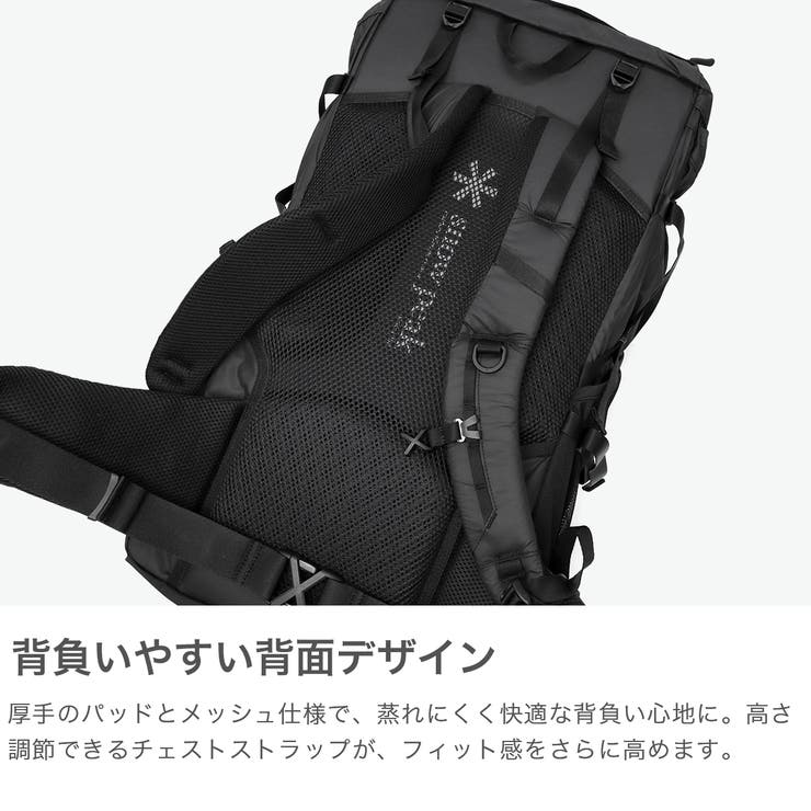 スノーピーク リュック snowpeak | ギャレリア Bag＆Luggage | 詳細画像5 
