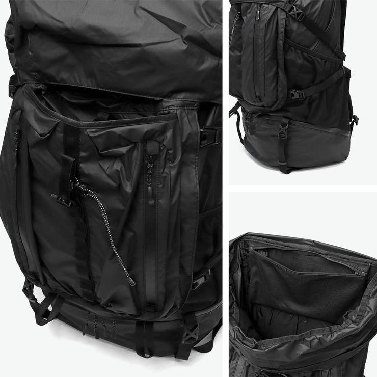 スノーピーク リュック snowpeak | ギャレリア Bag＆Luggage | 詳細画像6 