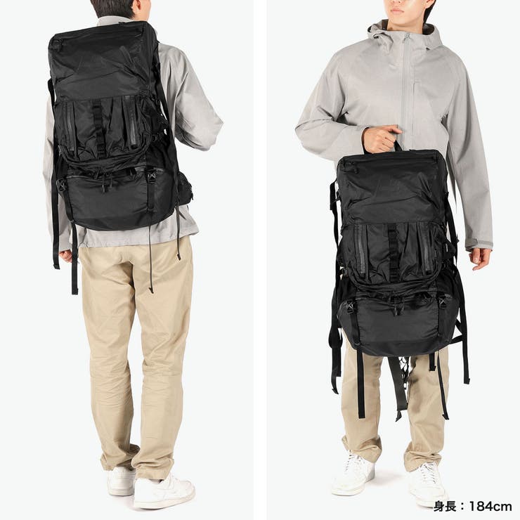 スノーピーク リュック snowpeak | ギャレリア Bag＆Luggage | 詳細画像8 