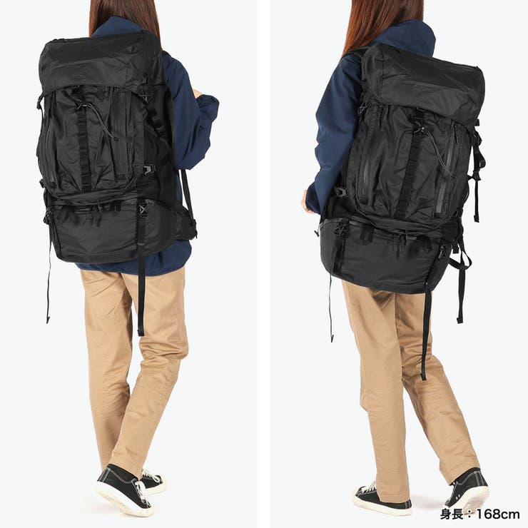 スノーピーク リュック snowpeak | ギャレリア Bag＆Luggage | 詳細画像9 