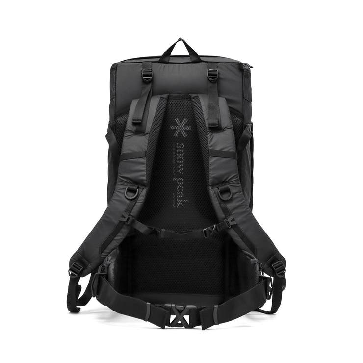 スノーピーク リュック snowpeak | ギャレリア Bag＆Luggage | 詳細画像13 