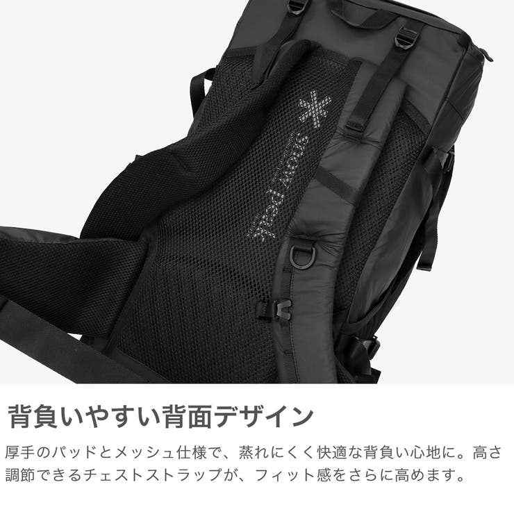 スノーピーク リュック snowpeak | ギャレリア Bag＆Luggage | 詳細画像5 