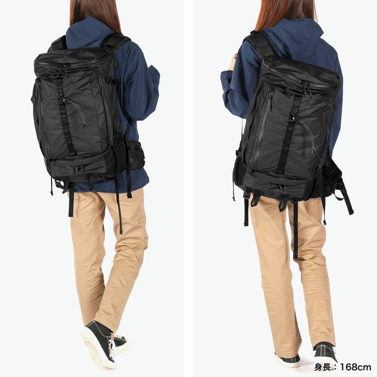 スノーピーク リュック snowpeak | ギャレリア Bag＆Luggage | 詳細画像9 