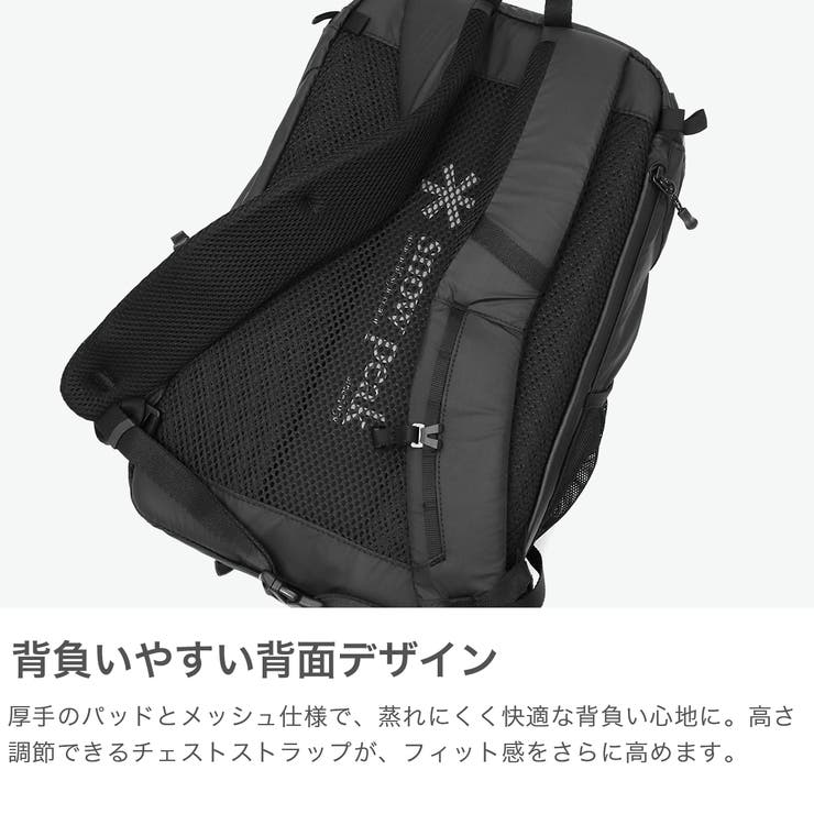 スノーピーク リュック snowpeak | ギャレリア Bag＆Luggage | 詳細画像4 