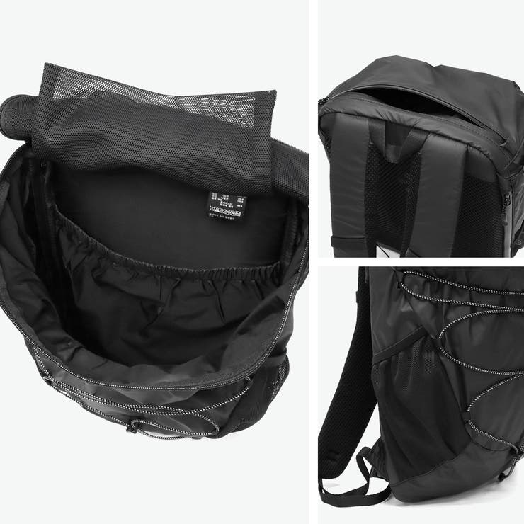 スノーピーク リュック snowpeak | ギャレリア Bag＆Luggage | 詳細画像5 