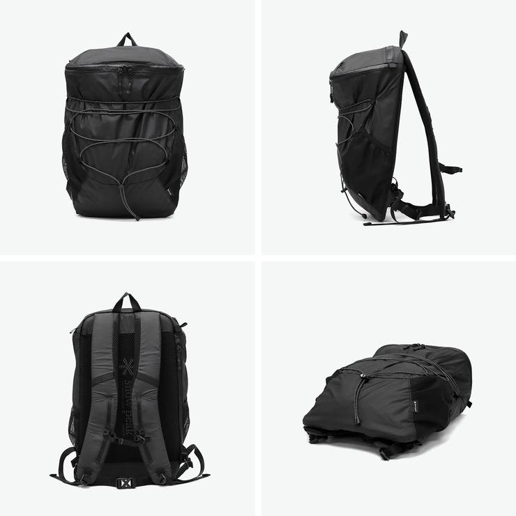 スノーピーク リュック snowpeak | ギャレリア Bag＆Luggage | 詳細画像6 