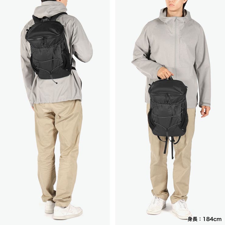 スノーピーク リュック snowpeak | ギャレリア Bag＆Luggage | 詳細画像7 