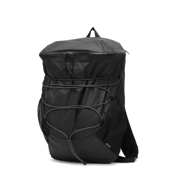 Black | スノーピーク リュック snowpeak | ギャレリア Bag＆Luggage