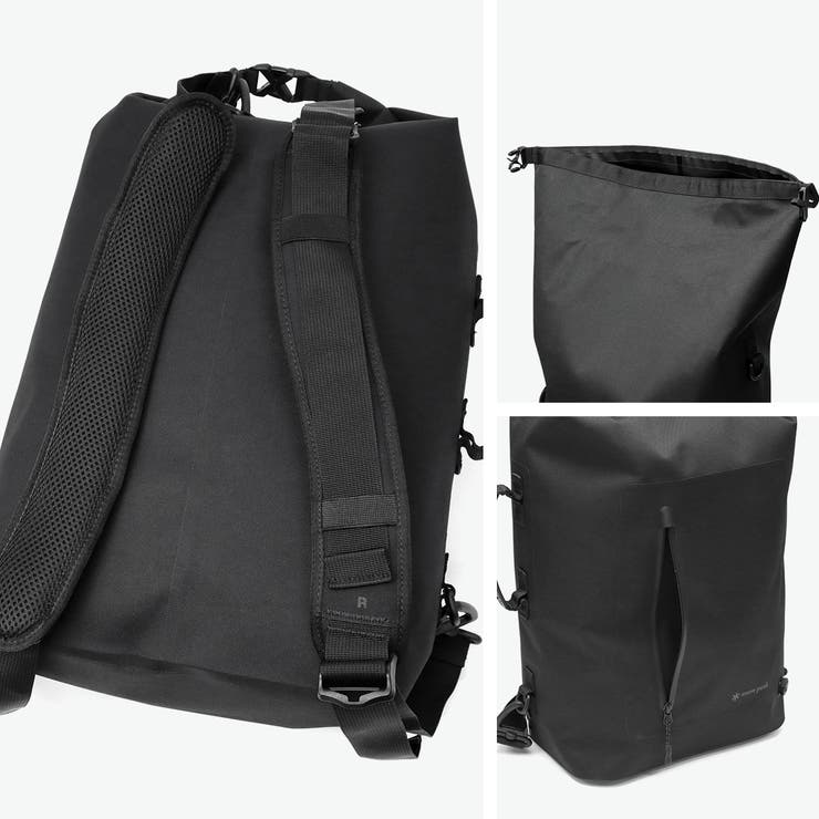 スノーピーク リュック snow | ギャレリア Bag＆Luggage | 詳細画像5 
