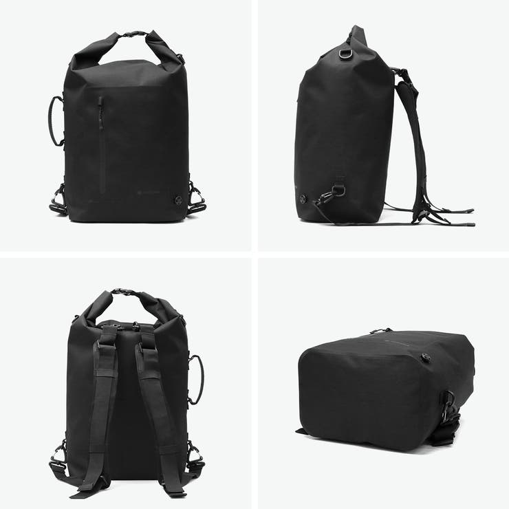 スノーピーク リュック snow | ギャレリア Bag＆Luggage | 詳細画像6 