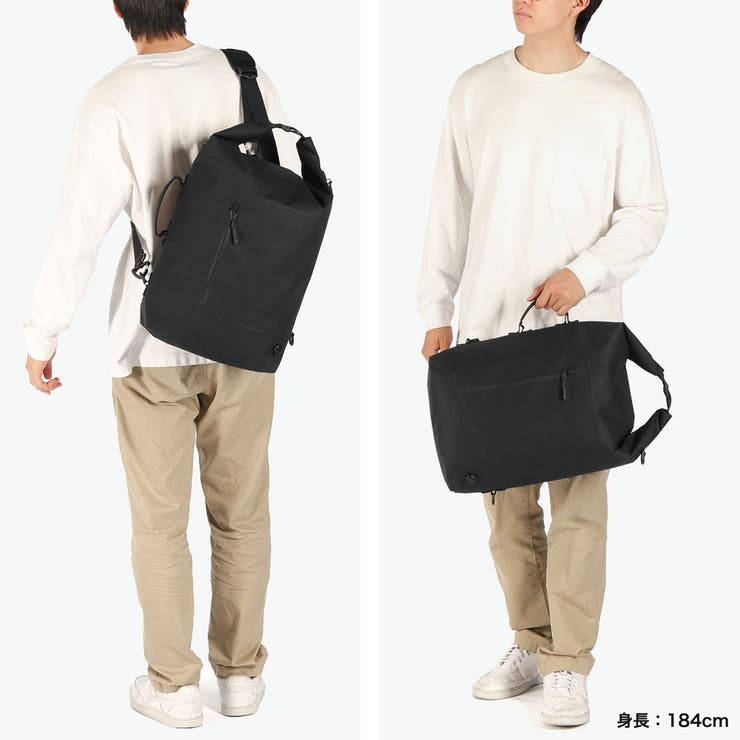 スノーピーク リュック snow | ギャレリア Bag＆Luggage | 詳細画像8 